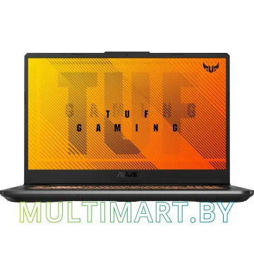 Игровой ноутбук ASUS TUF Gaming A17 FA706IHRB-HX050